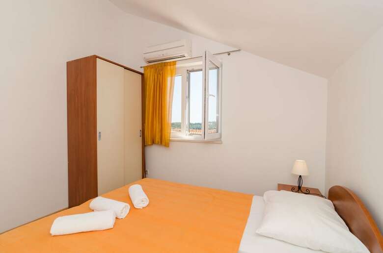 Burum Apartments