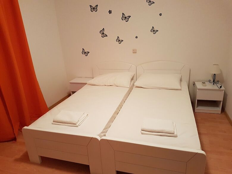 Burum Apartments
