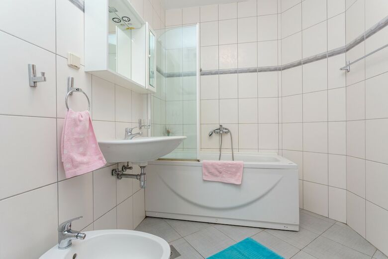 Burum Apartments