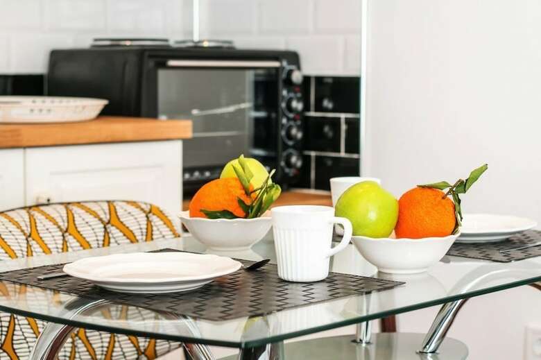 Apartamentos Danezis City Stars