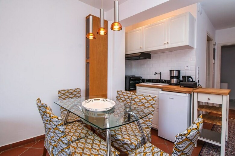 Apartamentos Danezis City Stars