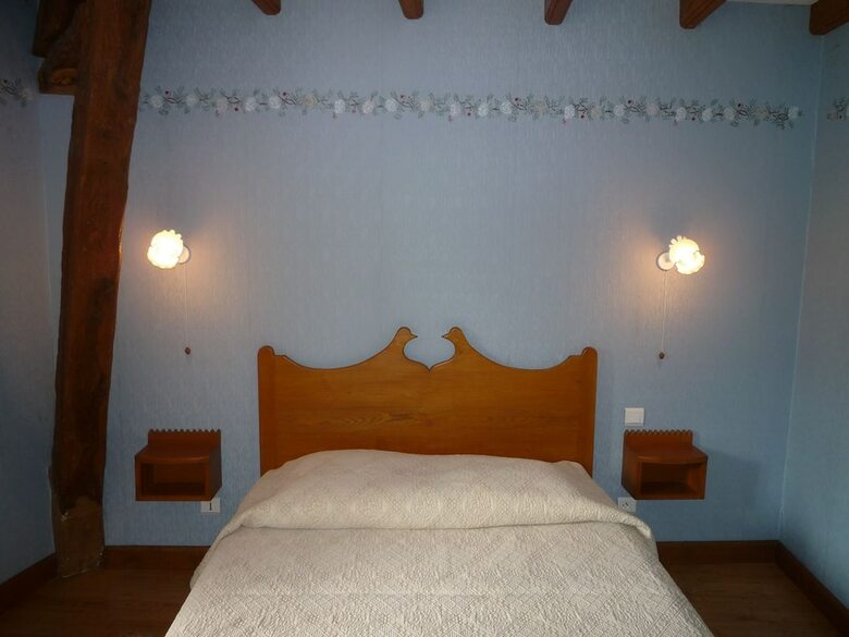 Bed & Breakfast Domaine Vega