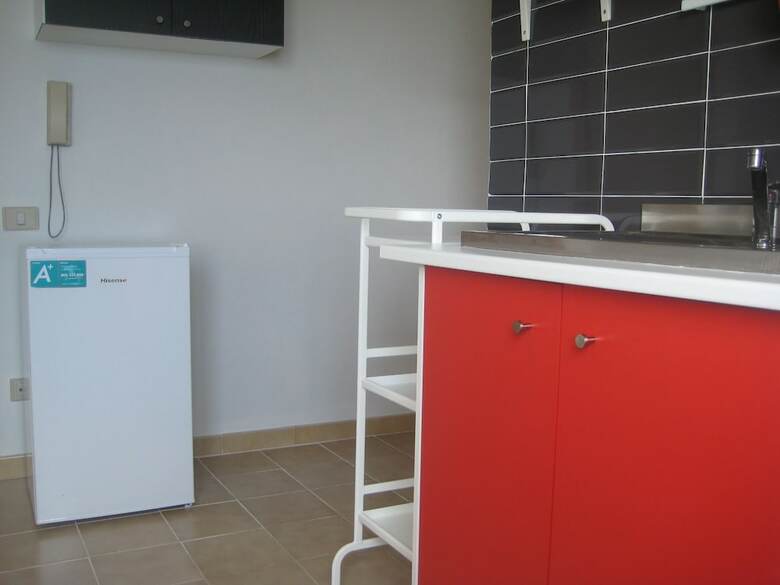 Residence San Antonio