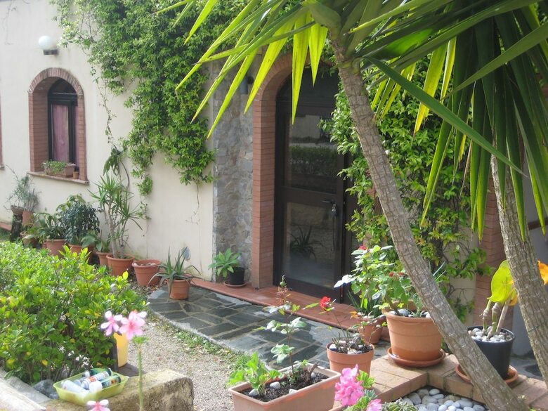 Residence San Antonio