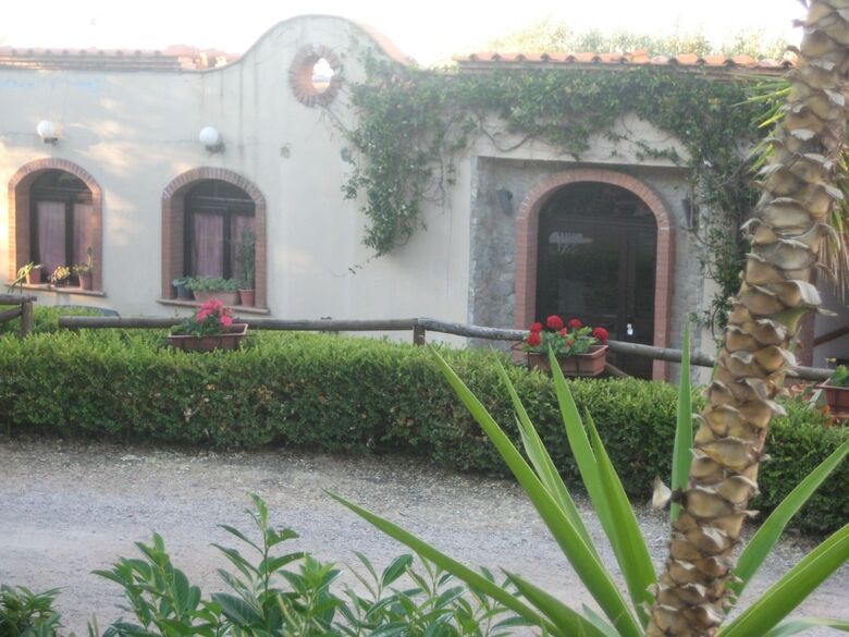 Residence San Antonio