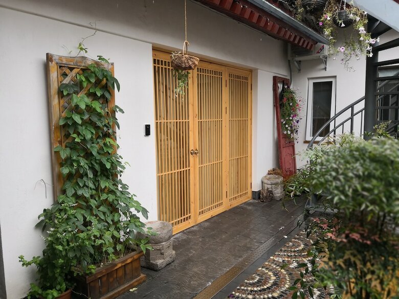 Hostal Simple Palace