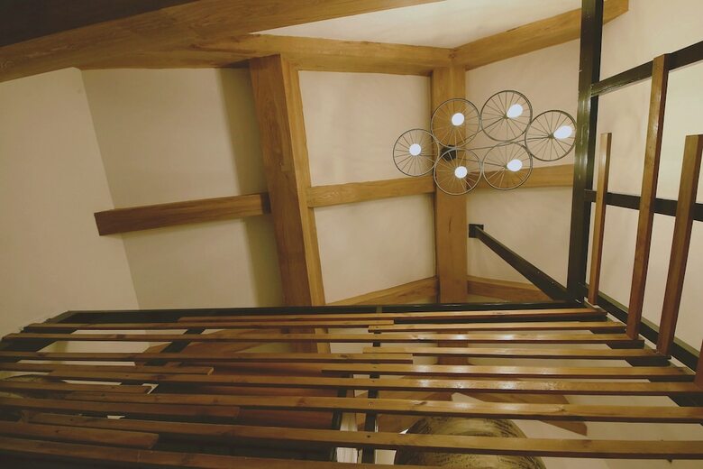Hostal Simple Palace
