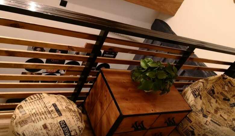 Hostal Simple Palace