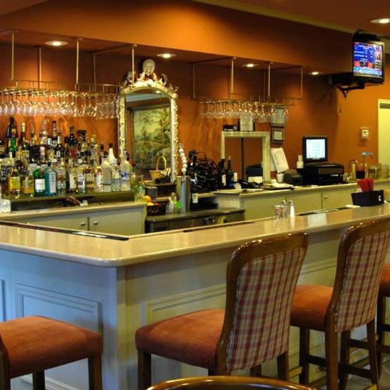 St. James Bay Golf Club