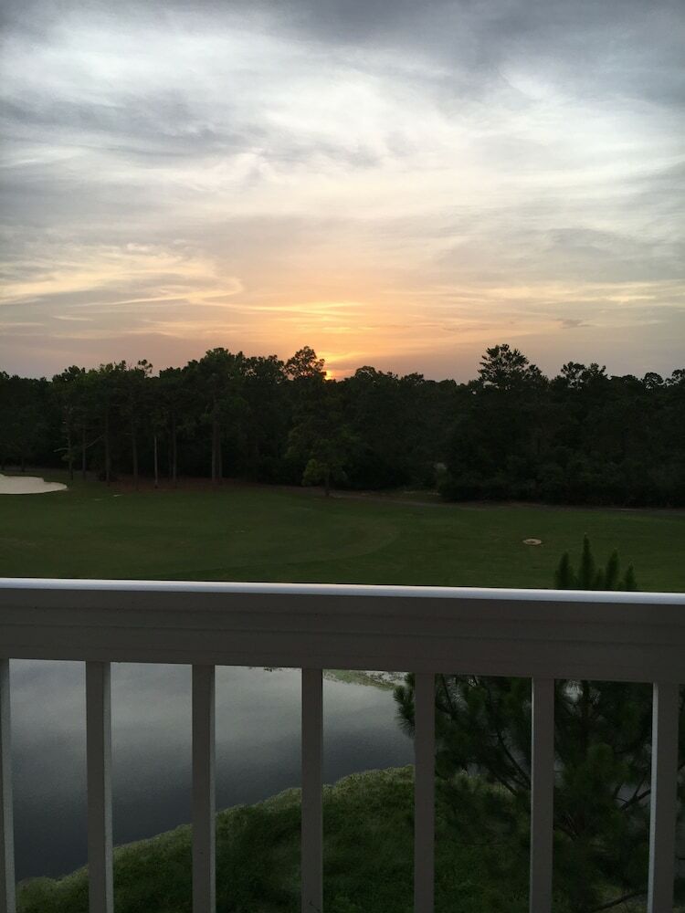 St. James Bay Golf Club