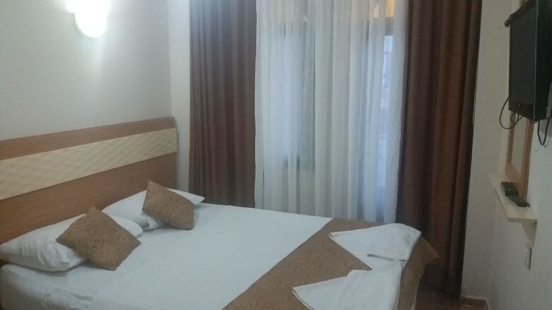 Hotel Soleil Otel