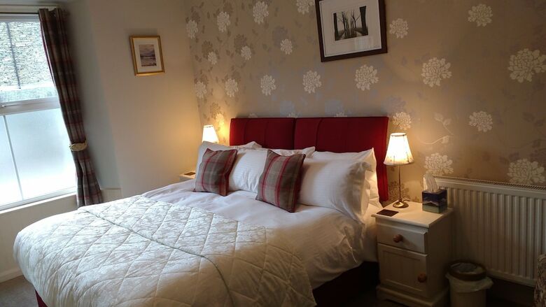 Hotel Fir Trees Guest House
