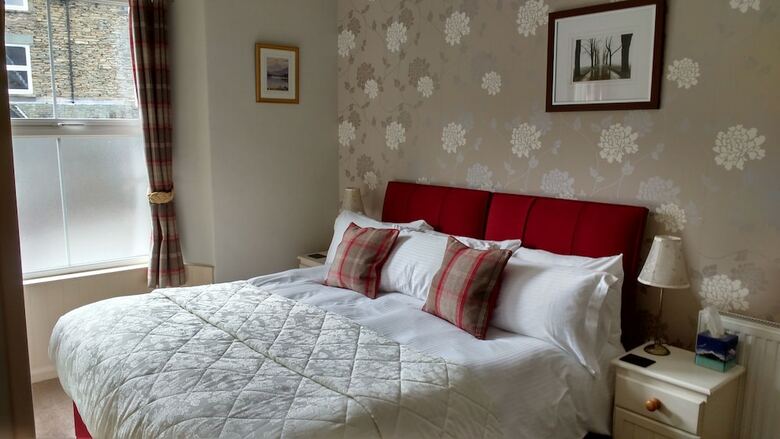 Hotel Fir Trees Guest House