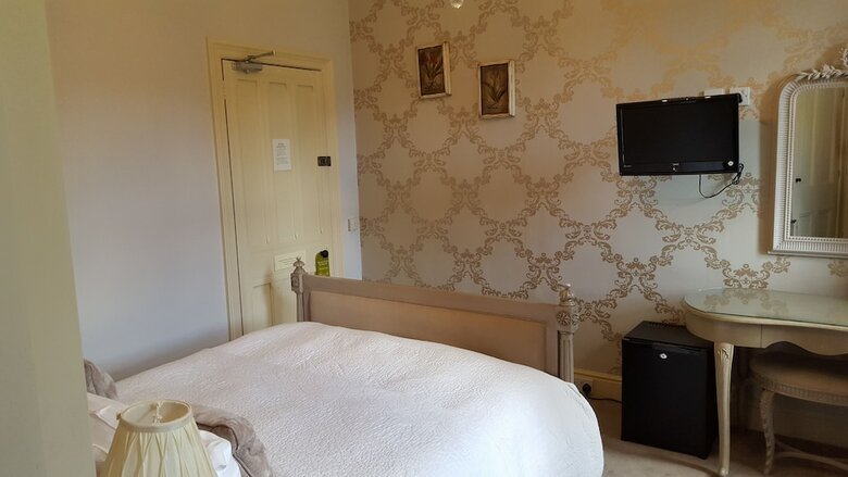 Hotel Fir Trees Guest House