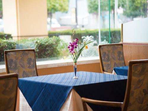 Hotel Crown Palais Kofu