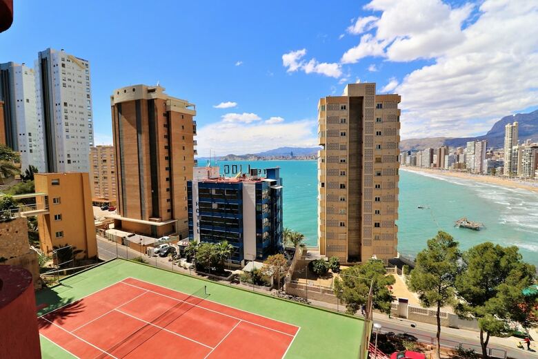 Apartamento Don Miguel 3
