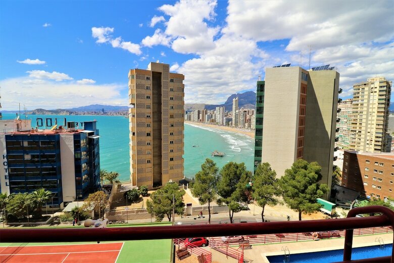 Apartamento Don Miguel 3