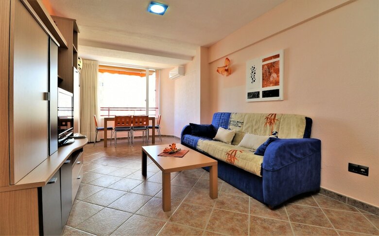 Apartamento Don Miguel 3