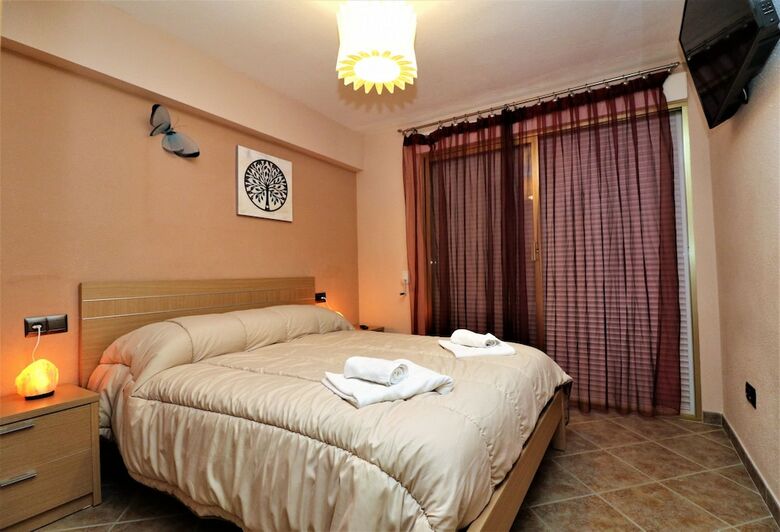 Apartamento Don Miguel 3