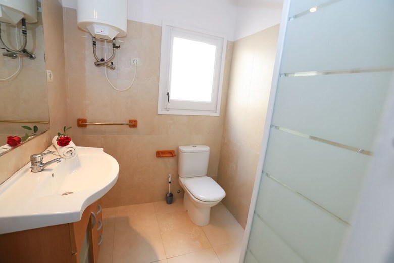 Apartamento Costa Azul Vila