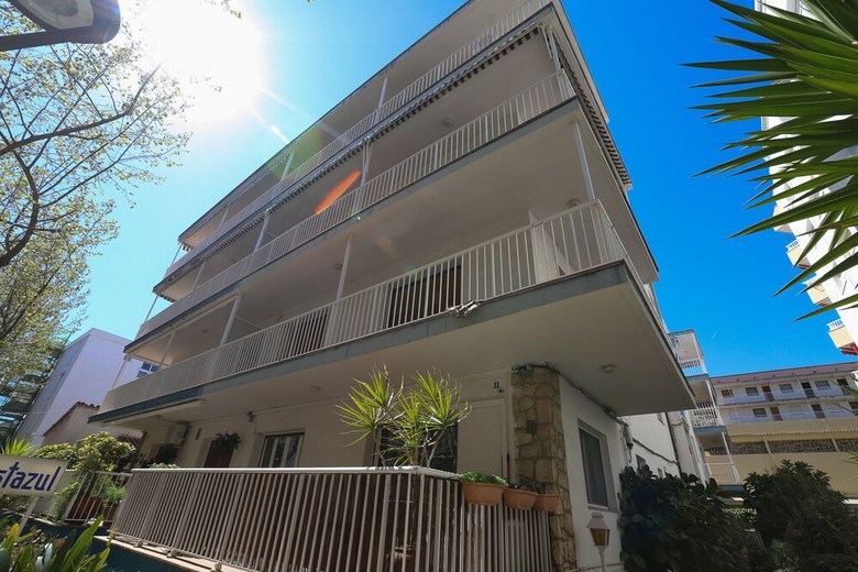 Apartamento Costa Azul Vila