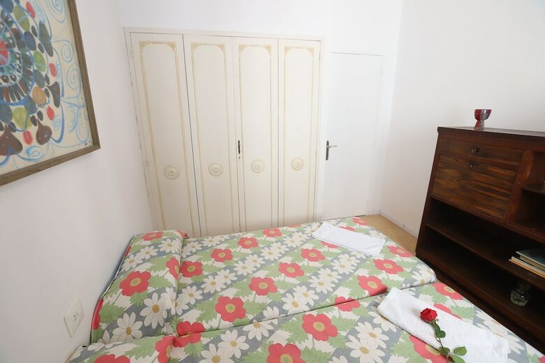 Apartamento Costa Azul Vila