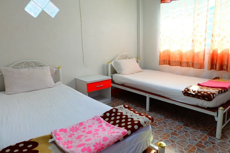 Hotel Rose House