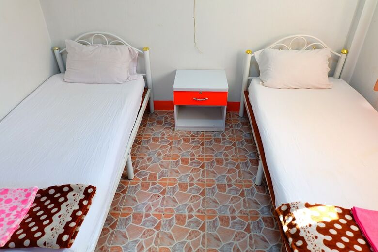Hotel Rose House