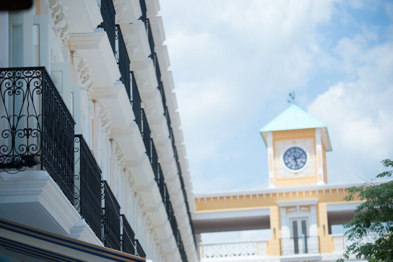 Hotel Riviera Suites Melaka