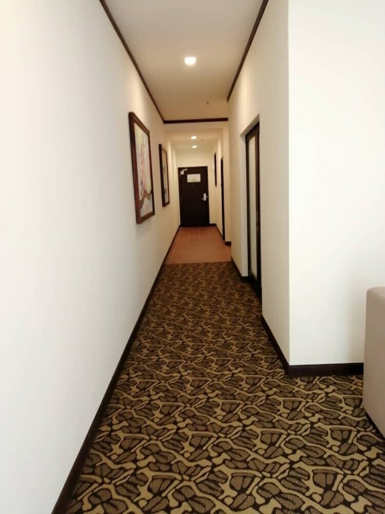 Hotel Riviera Suites Melaka