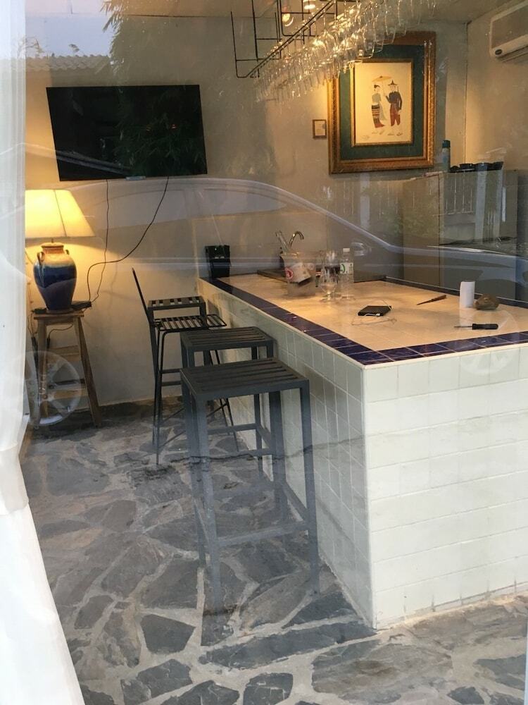 Hotel Rong Tiam Hod