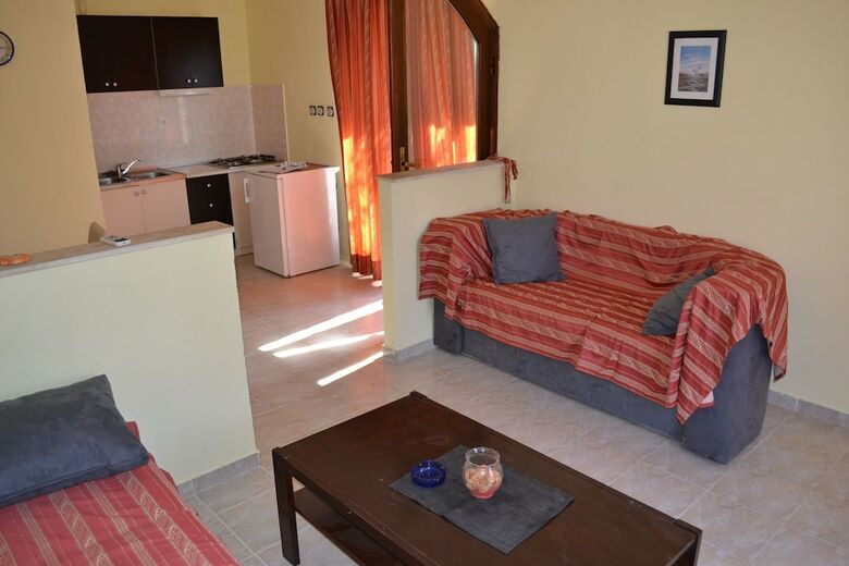 Apartment Vrancic