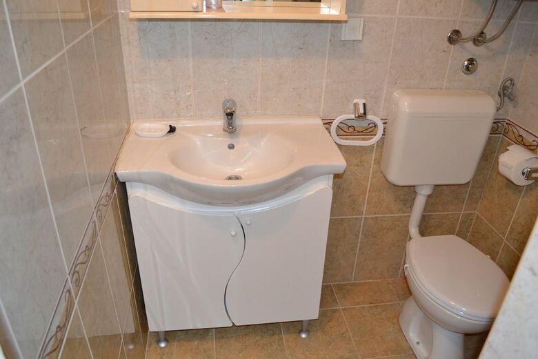 Apartment Vrancic