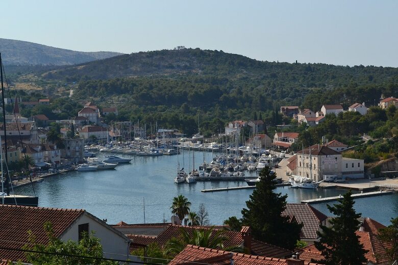 Apartment Vrancic