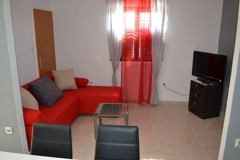 Apartment Vrancic