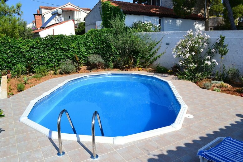 Apartment Vrancic