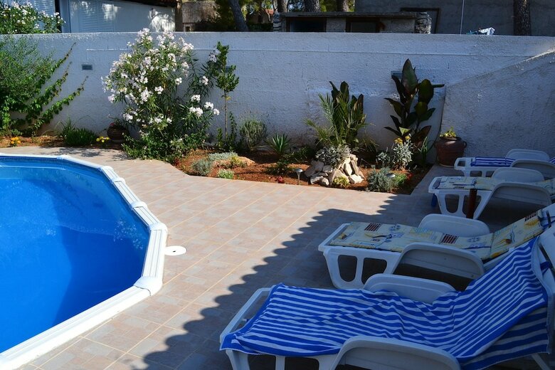 Apartment Vrancic