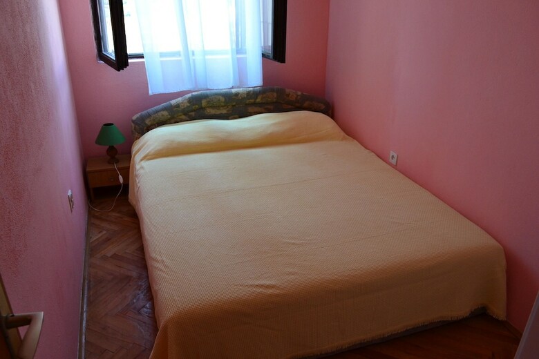 Apartment Vrancic