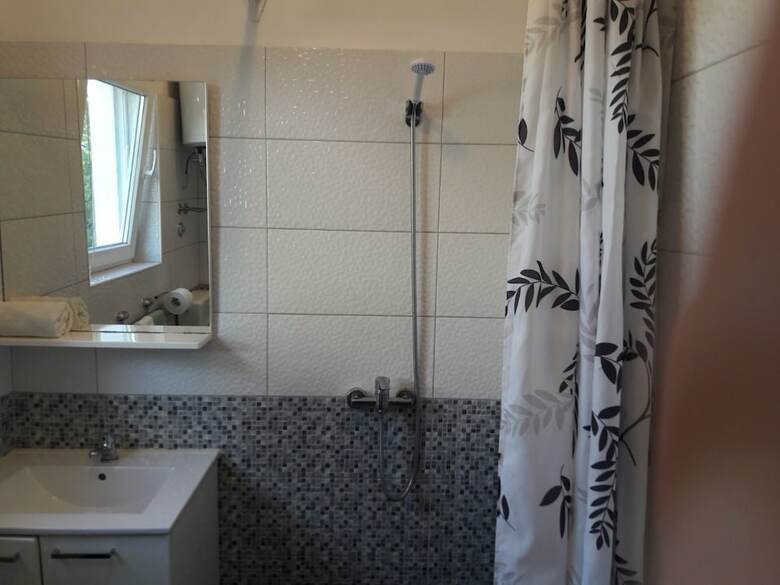 Apartment Vrancic