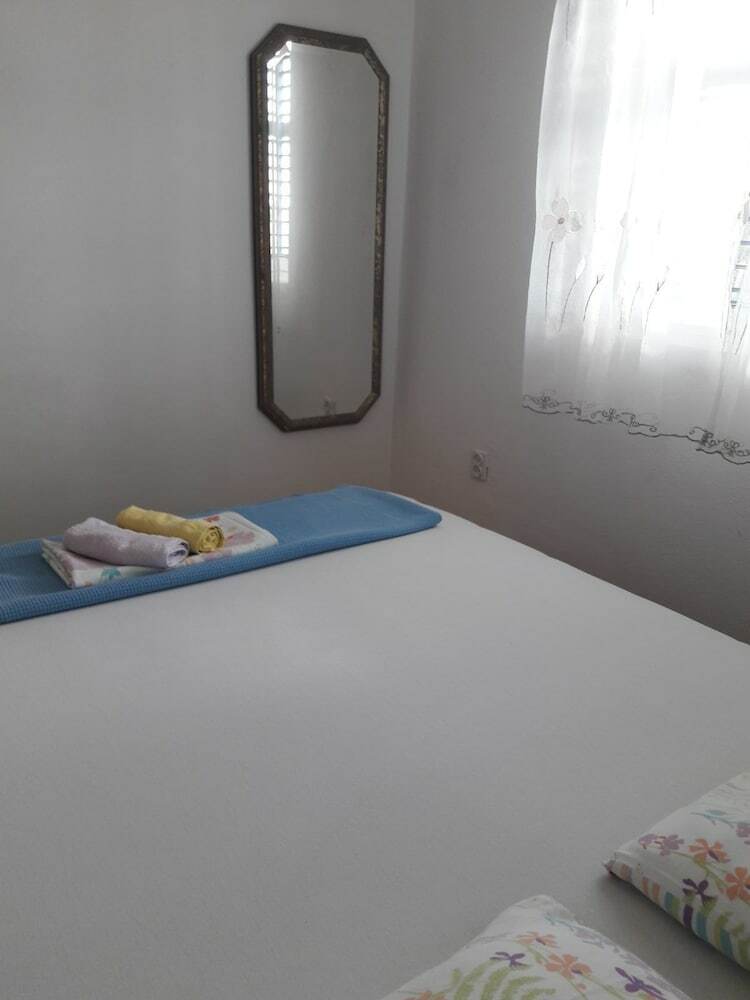 Apartment Vrancic