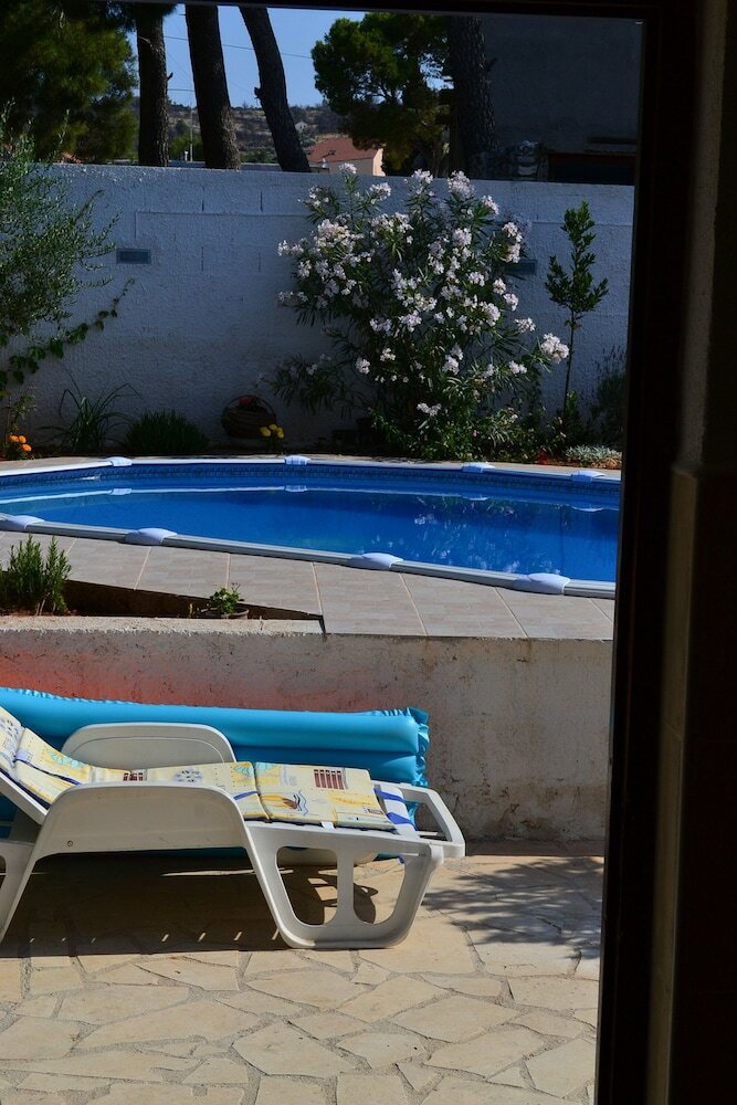 Apartment Vrancic