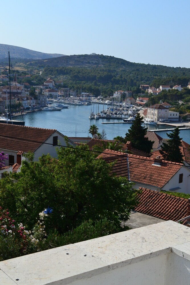 Apartment Vrancic