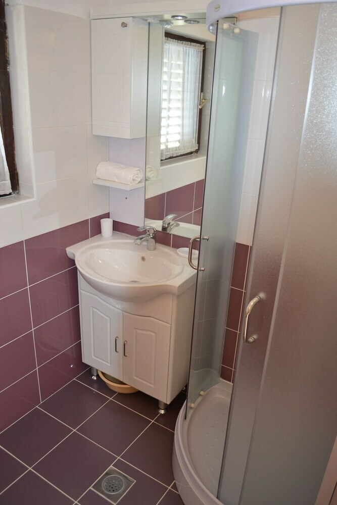 Apartment Vrancic