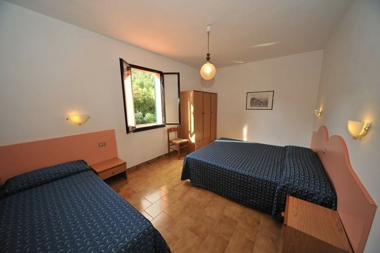 Residencia Casa Campanella Resort
