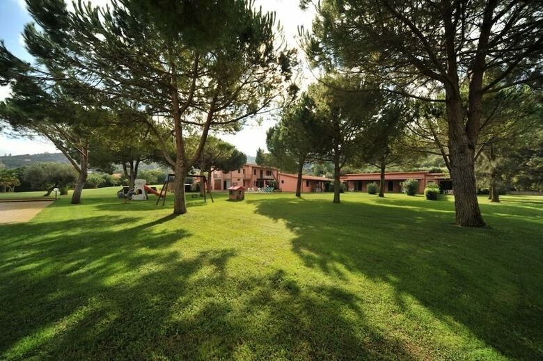Residencia Casa Campanella Resort