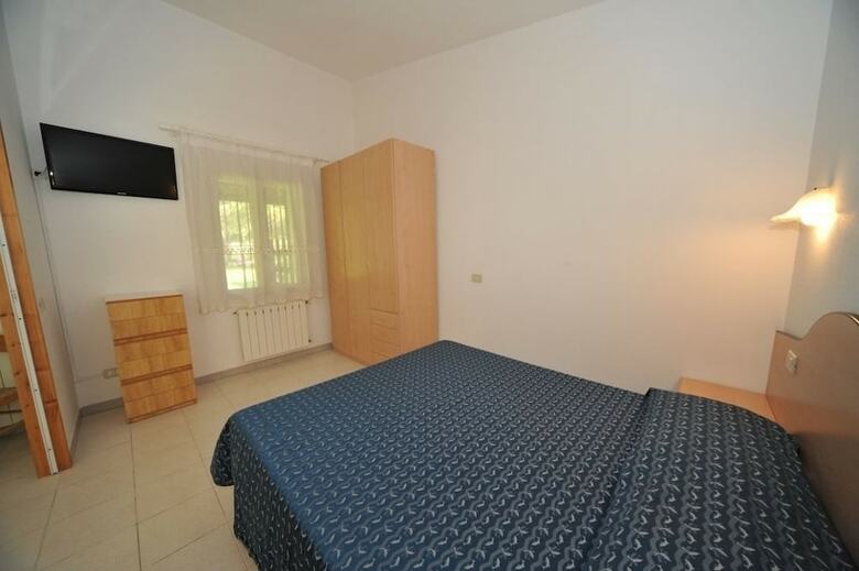 Residencia Casa Campanella Resort