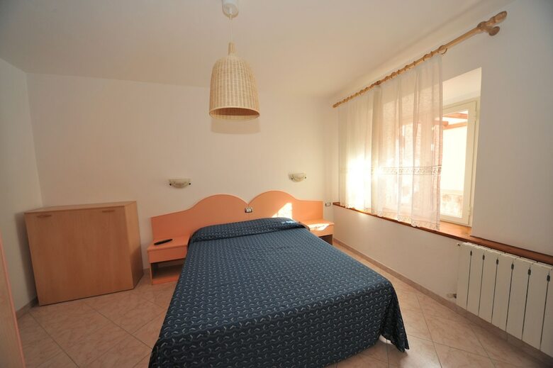 Residencia Casa Campanella Resort
