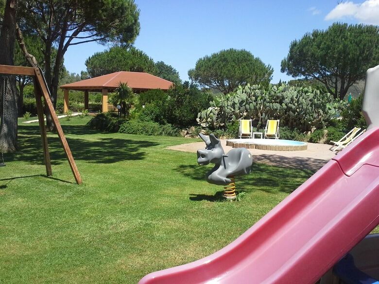 Residencia Casa Campanella Resort