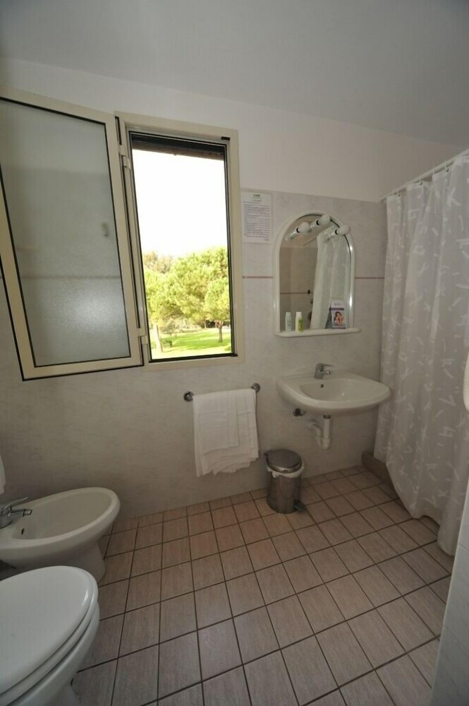 Residencia Casa Campanella Resort