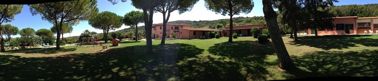 Residencia Casa Campanella Resort